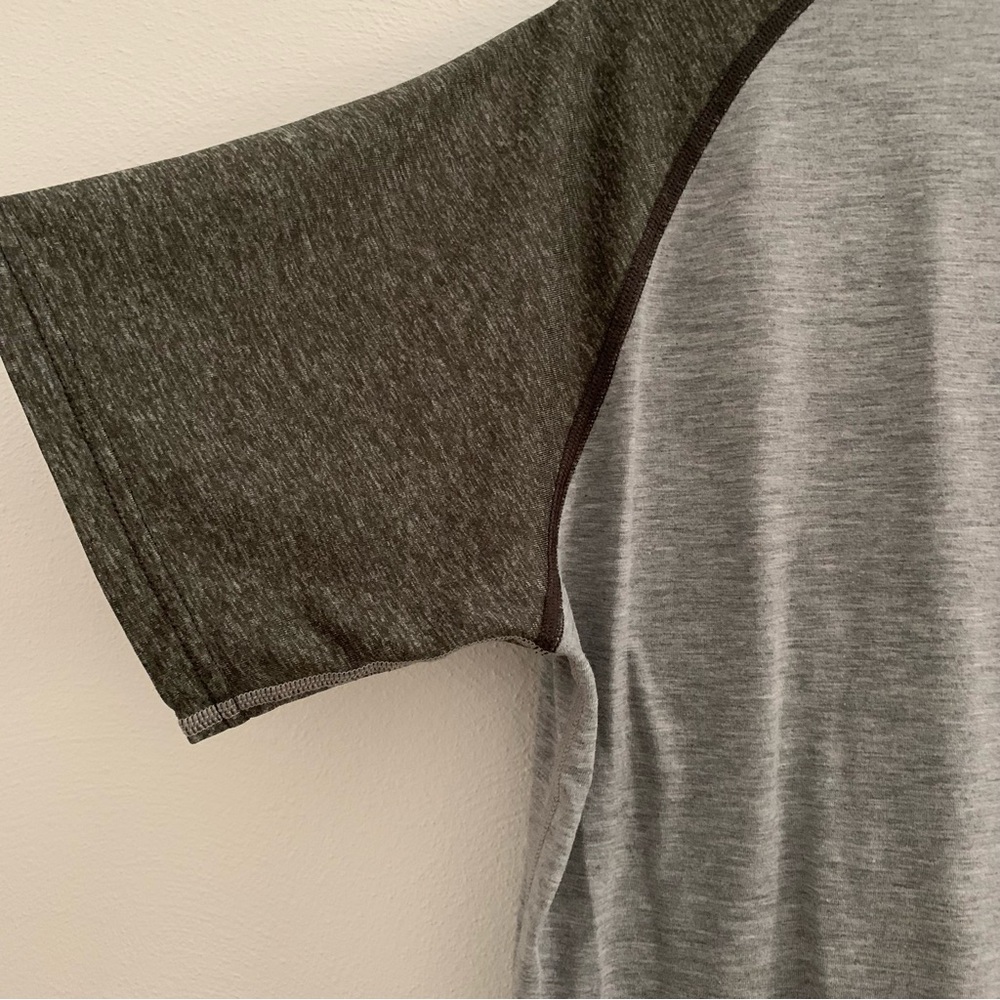Men’s Adidas Ultimate tee short sleeve - Picture 5 of 5